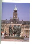 Constant, Jac. G Arie van Rijn .. Han Honders .. Jonneke Krans - De mooiste steden van Nederland.