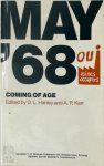 David L. Hanley, A. P. Kerr - May '68 Coming of Age