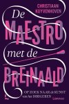 Christiaan Kuyvenhoven - (1) De Maestro Met De Breinaald