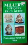 Martin and Judith Miller - Miller's Antiques price guide 1984 volume V - Martin and Judith Miller