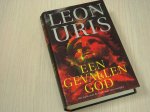 Uris, Leo - Een gevallen god