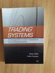 Tomasini, Emilio, Jaekle, Urban - Trading Systems / A New Approach to System Development and Portfolio Optimisation