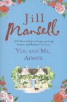 Jill Mansell - You and Me, Always