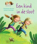 Marianne Busser, Ron Schroder - Koen en Lot  -   Een kind in de sloot