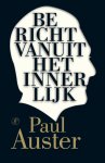 Paul Auster 11251 - Bericht vanuit het innerlijk