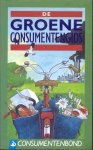 Gerjan Huis in 't Veld - De groene consumentengids