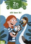 Elly Simoens - Zo lees ik 0 -   Dit ben ik!