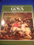 Myers, Bernard L. - Goya / 49 Plates in full colour