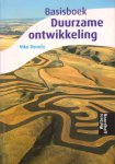 Roorda, Niko - Basisboek Duurzame ontwikkeling