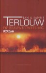 Terlouw, Jan - Terlouw, Sanne - De blauwe tweeling - Reders & Reders IV
