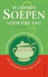 M. Patten - De lekkerste soepen voor elke dag