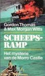 Thomas, Gordon en Max Morgan Witts - Scheepsramp