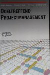 Erling S. Andersen - Doeltreffend projectmanagement Erling S. Andersen - Doeltreffend projectmanagement