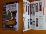 Elizabeth Norfolk - Miller's Antiques Price Guide 2004