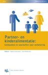 Antokolskaia, M.V. & B. Breederveld (eds.) - Partner- en kinderalimentatie : knelpunten en voorstellen voor verbetering.