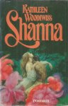 Woodiwiss, Kathleen E. - Shanna