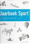 Diverse - Jaarboek Sport 2004 -Beleid en onderzoek