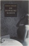 L. Welsh - De donkere kamer