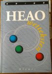  - Wetteksten HEAO / 98/99