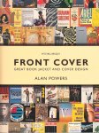 Powers, Alan - Front Cover. Great Book Jacket and Cover Design