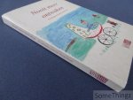 van Gils, Anita / Joris, Patricia / van Nimmen, Dany / e.a. - Nooit meer ontwaken : ervaringen omtrent wiegedood.