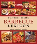 R. Kimpel, Y. Hackstein - Barbecue Dumonts Kleine Lexicon de beste recepten uit de hele wereld