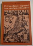 P.A.M. Geurts - De Nederlandse opstand in de pamfletten, 1566-1584