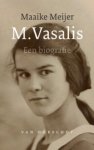 Maaike Meijer - M. Vasalis