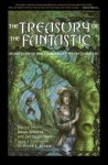 David Sandner, Jacob Weisman - A Treasury of the Fantastic