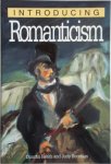 Duncan Heath - Introducing Romanticism