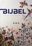 Onbekend - Bijbel Nieuwe Testament