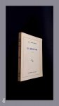Robbe-Grillet, Alain - La jalousie