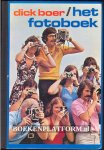 Boer, Dick - Het fotoboek