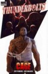 Marvel Comics Group, Jeff Parker - Thunderbolts: Cage