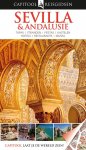 David Baird, Martin Symington - Capitool reisgidsen - Sevilla & Andalusië