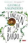 George Saunders - Lincoln in de Bardo