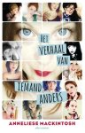 Anneliese Mackintosh - Het verhaal van iemand anders