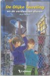 Arja Peters - De olijke tweeling 24 -   De olijke tweeling en de verdwenen dieren