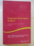 Lovell, Echemendia, Barth & Collins - Traumatic Brain Injury in Sports