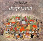 Modder, Piet - Dorpspraat
