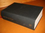 Nederlands Bijbelgenootschap. - Bijbel. Het Oude Testament. In De Nieuwe Bijbelvertaling. Met alle prenten van Gustave Dore.