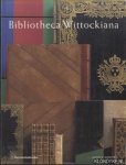 Culot, Paul & Pierre Loze & Annie de Coster & Paul Aron - Bibliotheca Wittockiana
