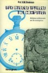 Broekman, Prof. R.W. - Van stenen tafelen tot computer Broekman, Prof. R.W. - Van stenen tafelen tot computer