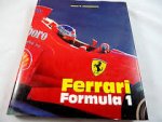 Schlegelmilch, Rainer W. - Ferrari formula 1