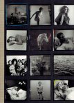 HUJAR, Peter - Joel SMITH - Hujar:Contact. - Peter Hujar's job books annotated by Olivia McCall. - [New].