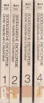  - Sociologische encyclopedie / 4 dln compleet
