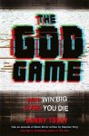Danny Tobey - The God Game