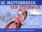 Mateboer T. - De mattenmaker van Steenwijk