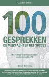 Jeroen Broekema - 100 Gesprekken De mens achter het succes Jeroen Broekema - 100 Gesprekken De mens achter het succes
