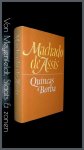 Machado de Assis - Quincas Borba